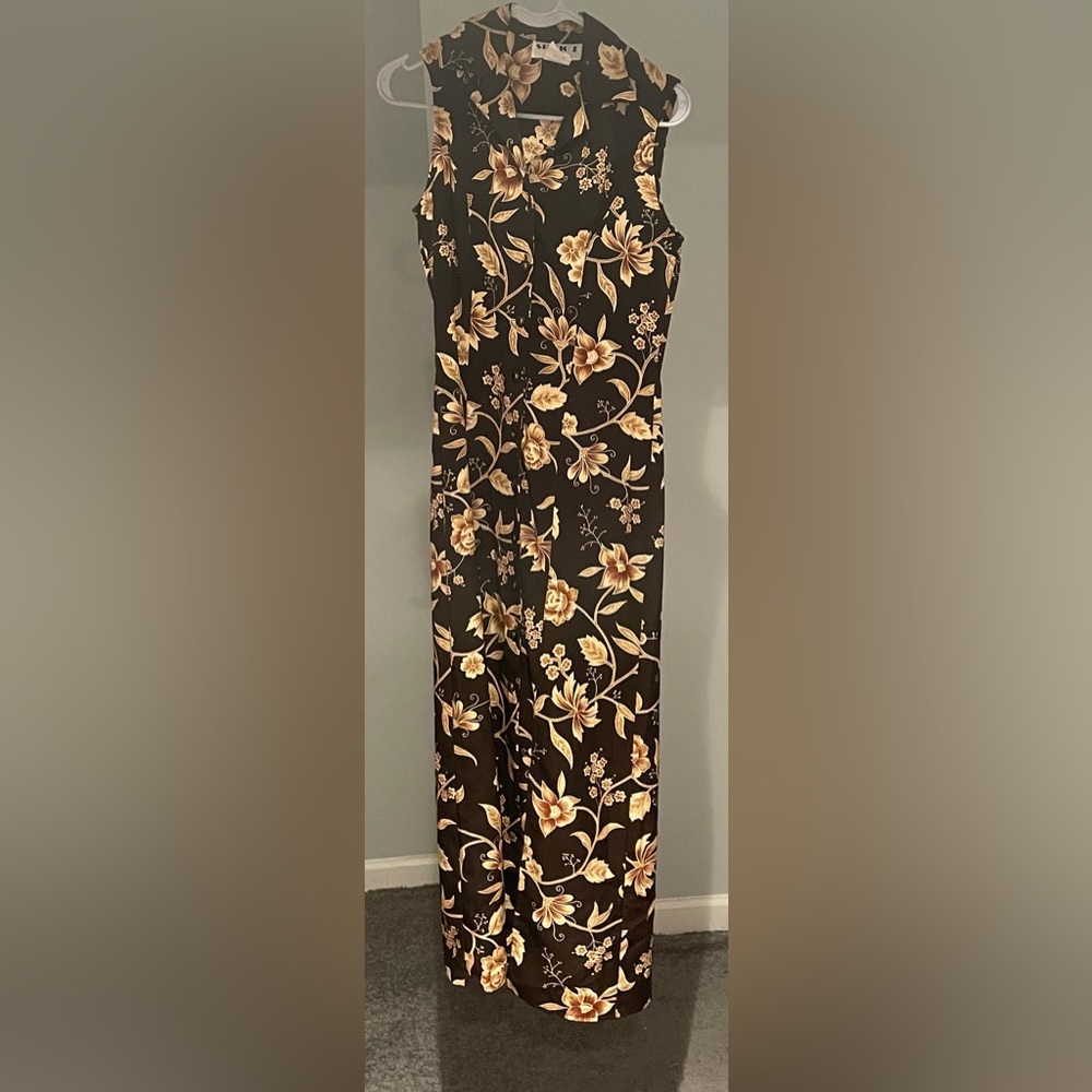 StudioI floral dress